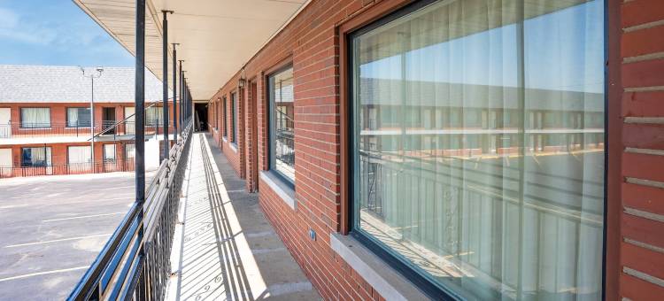 O迈阿密酒店及套房芝加哥中途机场(Hotel O Miami Inn & Suites Chicago Midway Airport)图片