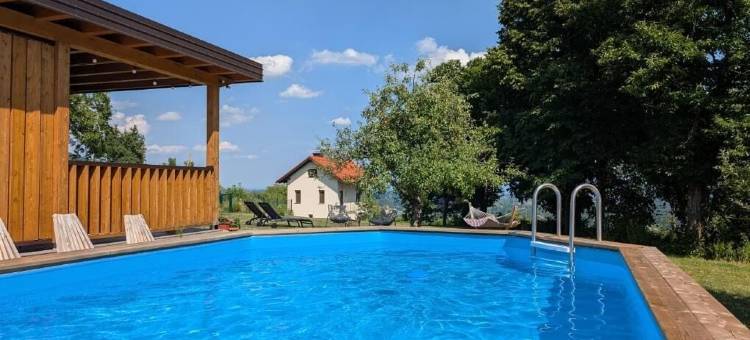 拉夫纳的房子(Hiša na Ravnah)图片