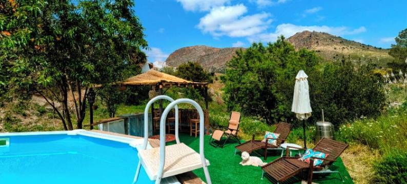 萨托里之家(Casa Satori)图片