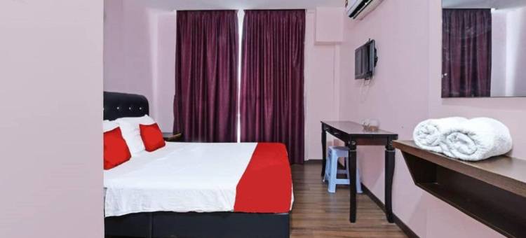Seri Mawardah Hotel图片