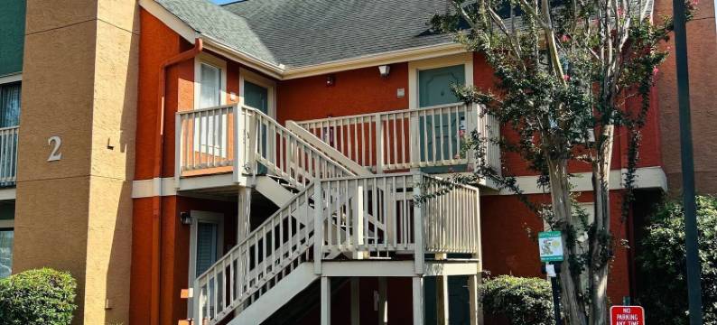 Extended Stay of Charleston图片