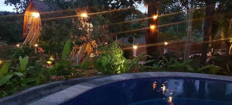 Rimba Desa Resort Inn Jepara图片
