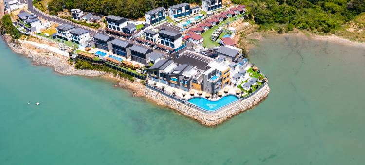 Yeosu Highlark Resort图片