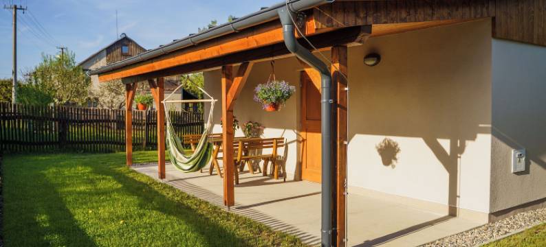 弗拉什托夫奇度假区(Vlaštovčí recreation area)图片