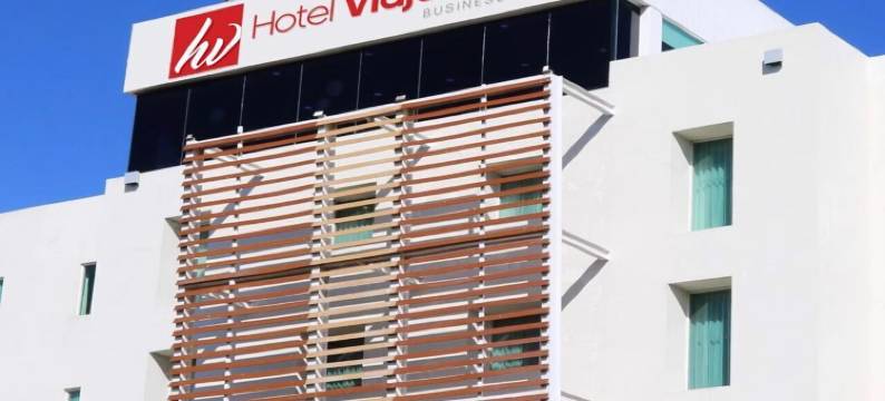 Hotel Viajero Plus图片