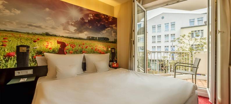 Best Western Plus Hotel Stadtquartier Haan图片