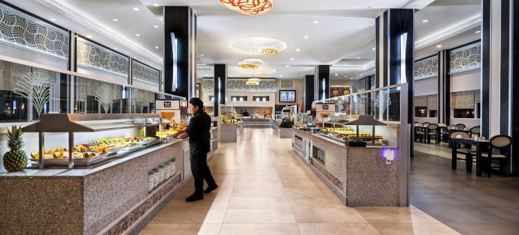迈阿密海滩RIU广场酒店(Riu Plaza Miami Beach)图片