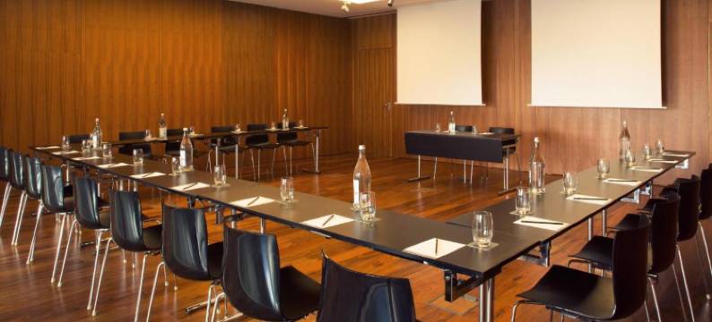 特罗亚设计酒店(Troia Design Hotel)图片