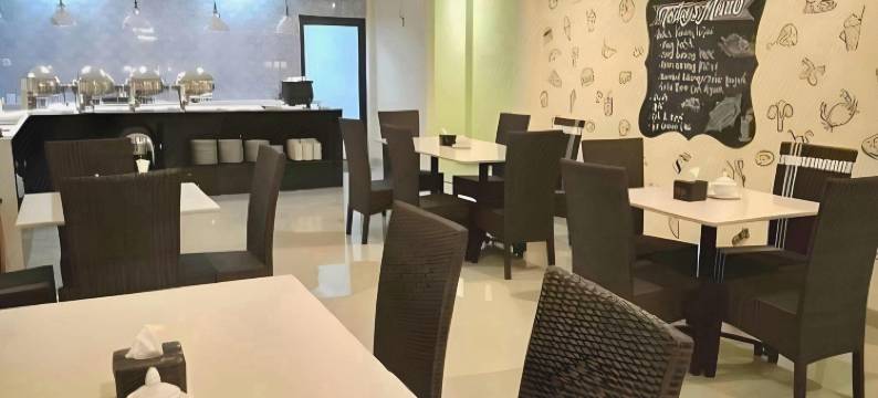 MJ酒店(MJs Hotel)图片