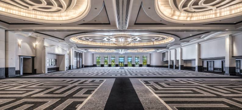 洛伊斯迈阿密海滩酒店(Loews Miami Beach Hotel)图片