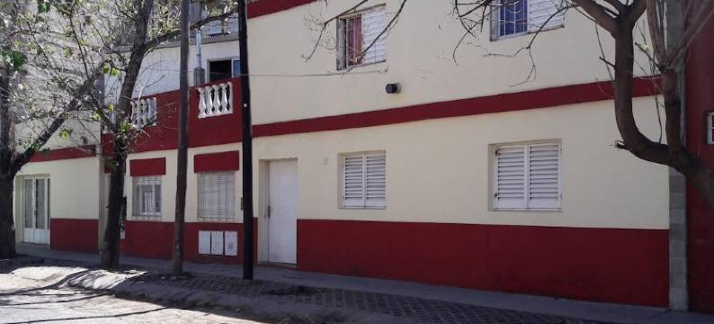 1080公寓(1080 Apartments)图片