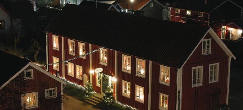 克里斯蒂安诺佩尔旅馆(Kristianopel Gastgifveri)图片