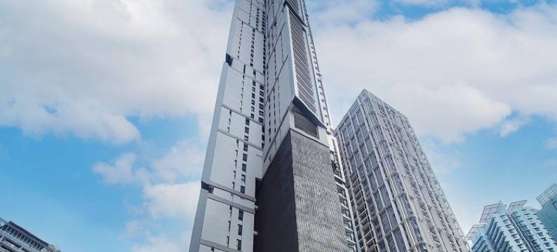 Isola KLCC Hotel, Trademark Collection by Wyndham图片