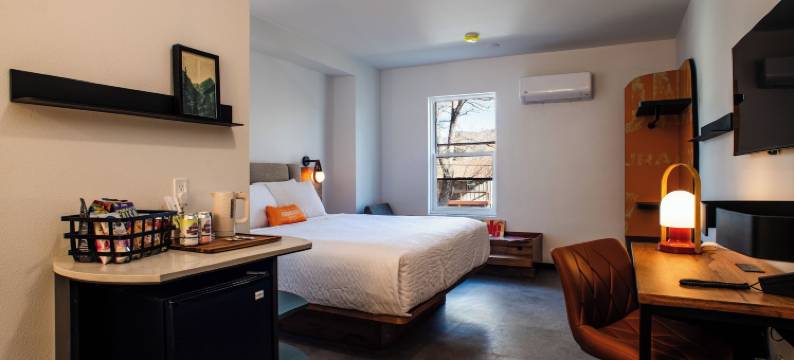 Boundary by Terra VI Durango图片