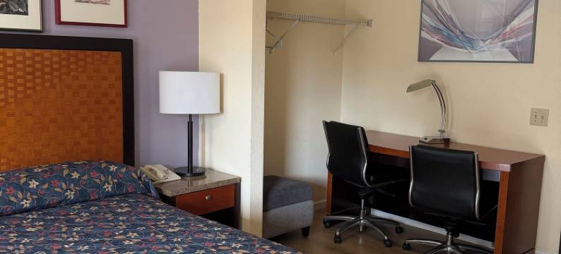 费多威汽车旅馆(Federal Way Motel)图片