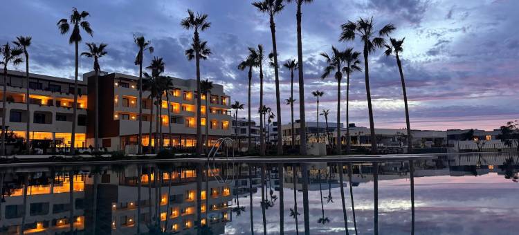 Hotel Punta Bermeja Premium图片