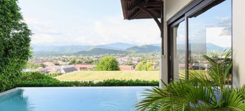 琅勃拉邦景观酒店(Luangprabang View Hotel)图片