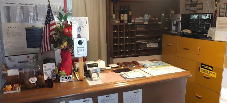 日光公园旅馆-东武站前(Nikko Park Lodge Tobu Station)图片