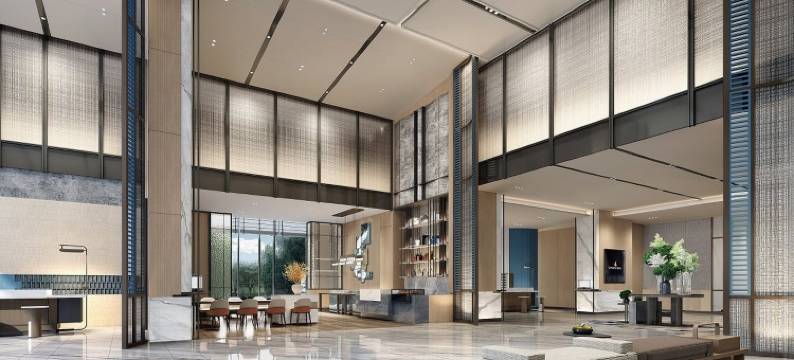 北宁温佩酒店(Vinpearl Hotel Bac Ninh)图片