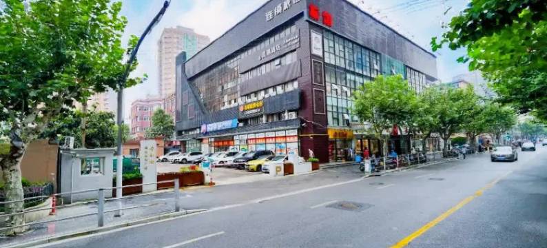 99旅馆连锁(上海火车站一店)图片