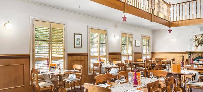 品质酒店(Quality Inn Colonial)图片