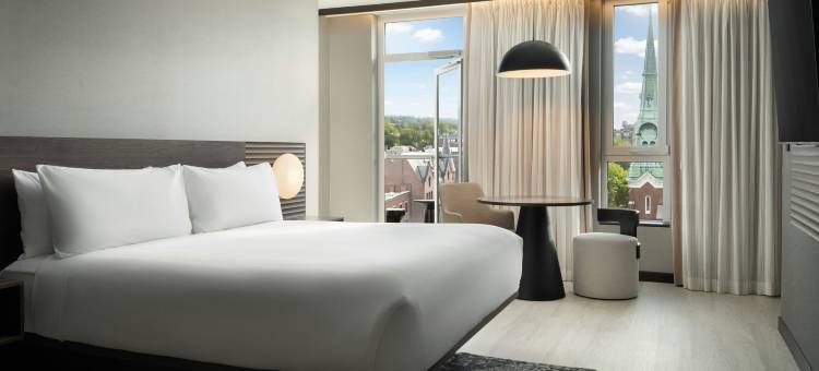 AC酒店伯灵顿(AC Hotel Burlington)图片
