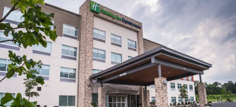 智选假日套房酒店-金斯顿/阿尔斯特(Holiday Inn Express & Suites KINGSTON-ULSTER by IHG)图片