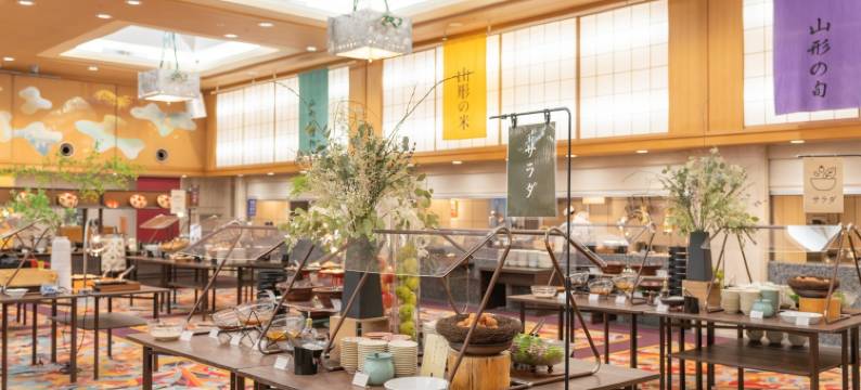 古窯酒店(Hotel Koyo)图片