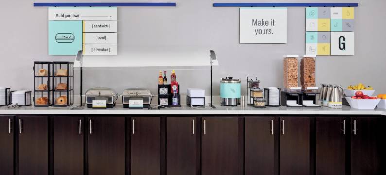 马萨特兰丽柏酒店(Park Inn by Radisson Mazatlan)图片