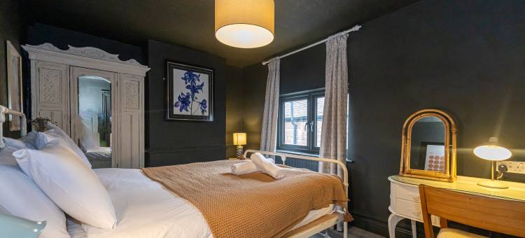 GuestReady - Stylish 1Bed in the Northern Quarter图片