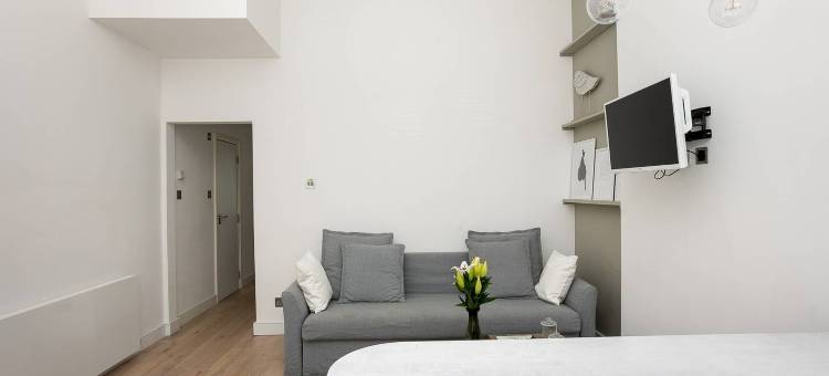 GuestReady - West Kensington Retreat图片