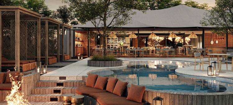 Kinara, a Luxury Collection Safari Camp, Masai Mara图片