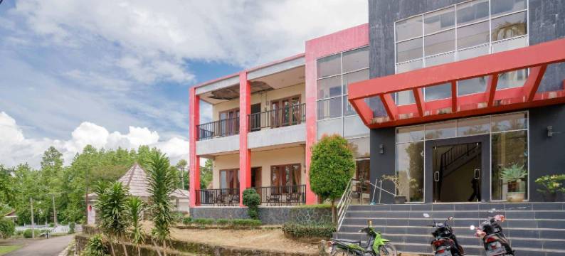 Wisma Belerang Kalianda Mitra RedDoorz图片