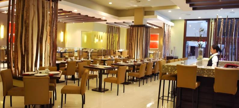 坦扎绿洲度假村酒店(Tanza Oasis Hotel and Resort Cavite)图片