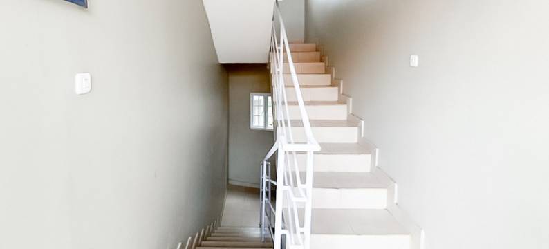 Urbanview at Ra Residence Buah Batu图片