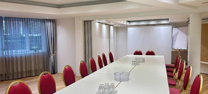 浴疗公园酒店(Hotel am Kurpark)图片