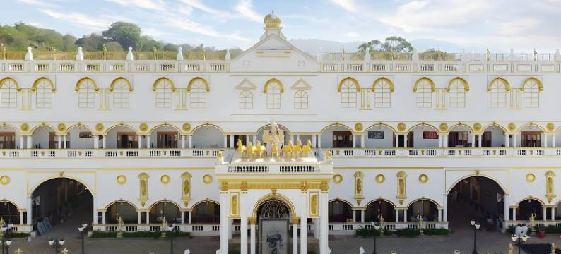 A R Thangakottai图片