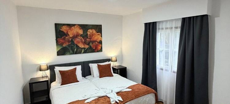 海景旅馆(Ocean View Guest House)图片