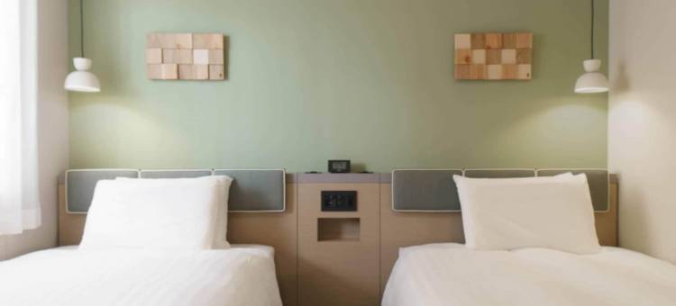 千岁 舒适酒店(Comfort Hotel Chitose)图片