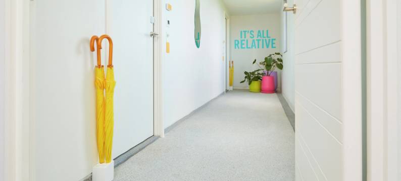 华欣标准酒店(The Standard, Hua Hin)图片