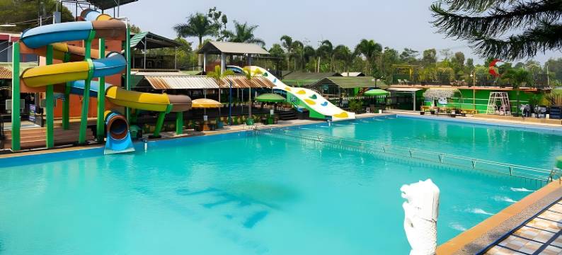 红多兹伊斯兰度假村-再也迪尔塔阿巴蒂(Formerly Reddoorz Resort Syariah Jaya Tirta Abadi)图片