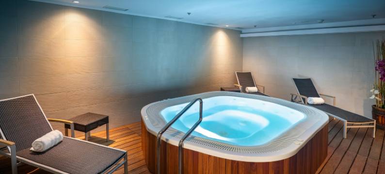 科希策希尔顿逸林酒店(DoubleTree by Hilton Kosice)图片