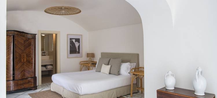 伊尔莫洛格拉诺酒店(Masseria Il Melograno)图片