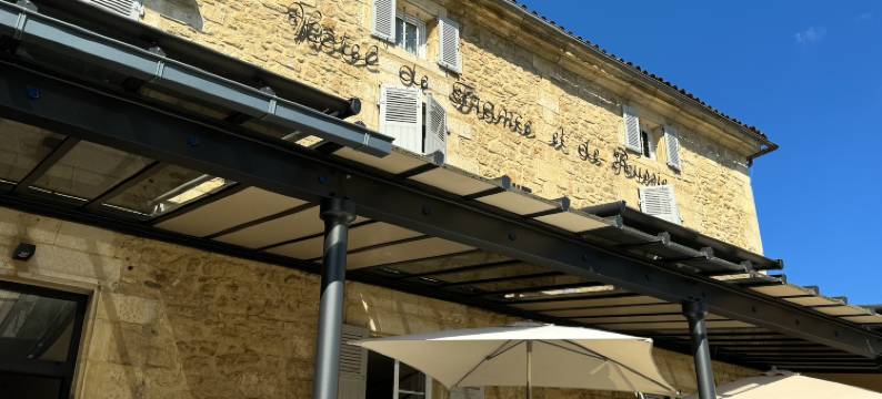 法兰西和拉锡酒店(Hôtel de France et de Russie)图片