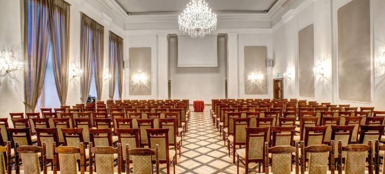 克雄日酒店(Hotel Książ)图片