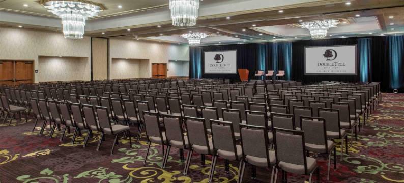 索诺马酒乡希尔顿逸林酒店(DoubleTree by Hilton Sonoma Wine Country)图片