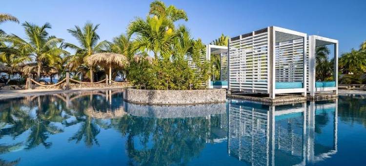德尔芬斯海滩度假村博内尔, 希尔顿Tapestry系列(Delfins Beach Resort Bonaire, Tapestry Collection by Hilton)图片