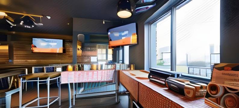 圣克里斯托弗酒店牧羊人的布什旅馆(St Christopher's Inn Shepherd's Bush)图片