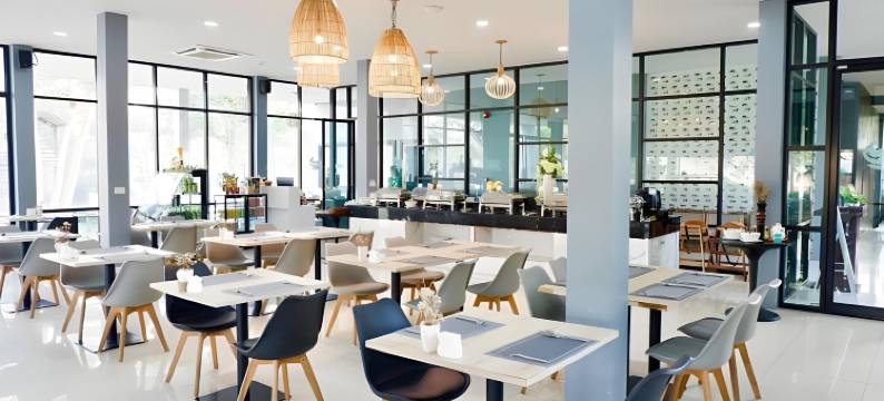 树河畔酒店- 岗卡章(The Tree Riverside Kaeng Krachan)图片