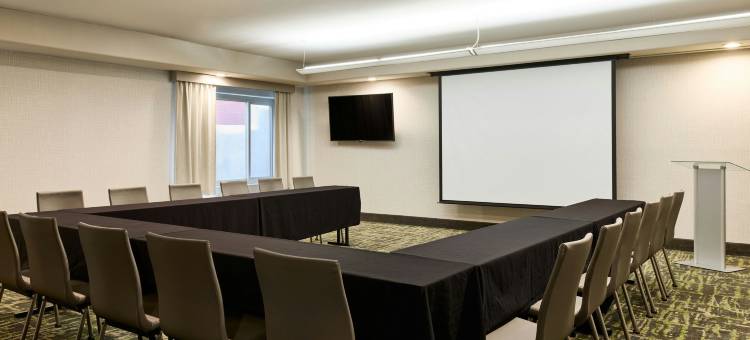 普雷斯科特SpringHill Suites酒店(SpringHill Suites Prescott)图片